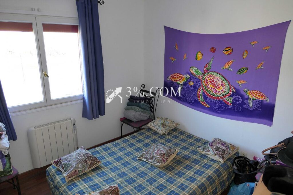 Maison avec vue panoramique – 6 pièces – 3 chambres – 132 m²