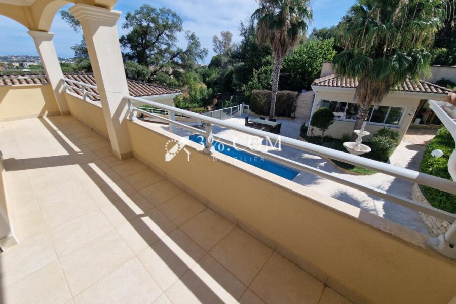 Maison à vendre à Frejus