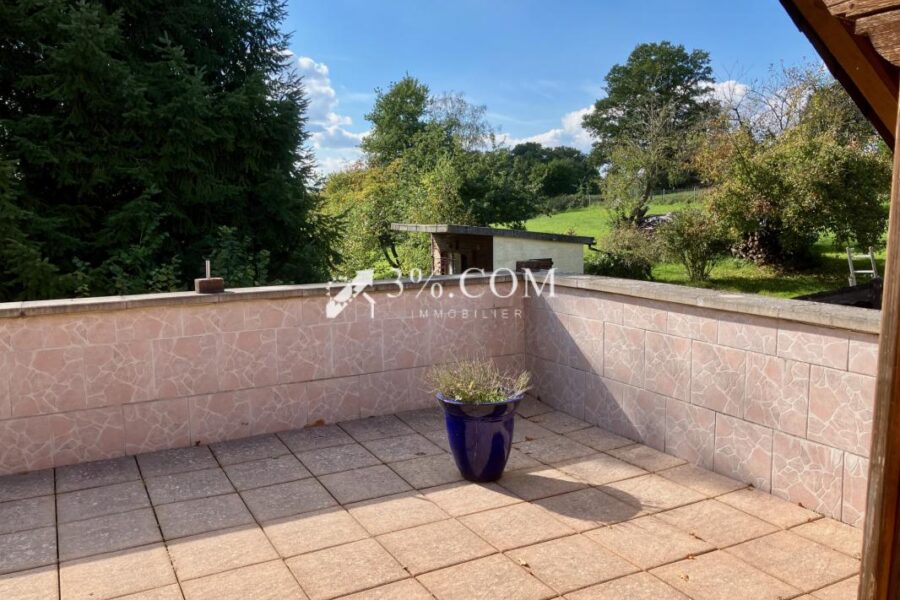 Maison à vendre à Walschbronn