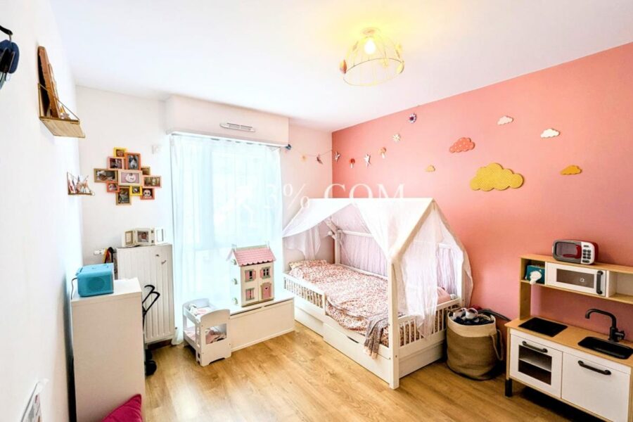Appartement à vendre à Poissy