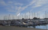 ETEL Port Vue imprenable sur la Ria – 4 pièces – 3 chambres – 90 m²