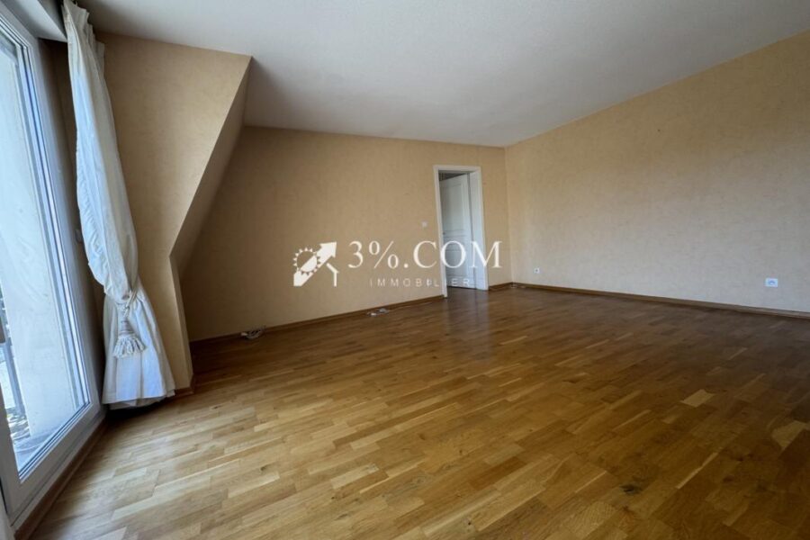 Appartement à vendre à Truchtersheim