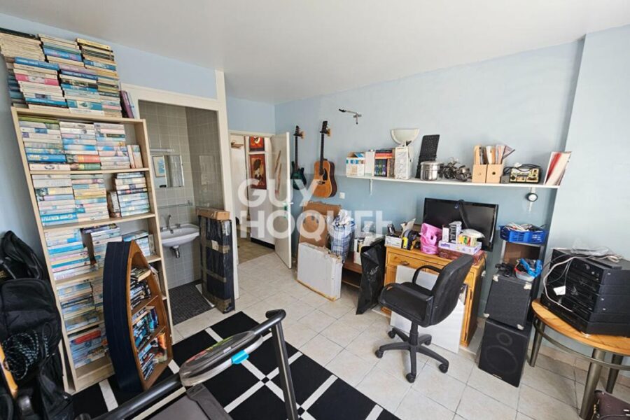 Maison à vendre à Mervent — Vue nature — photo 13