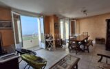 ***APPARTEMENT TRES BON ETAT FACE A LA MER AVEC BALCON DE TYPE F3 80M2 PARKING POSSIBLE DANS LA RESIDENCE*** – 4 pièces – 2 chambres – 78 m²