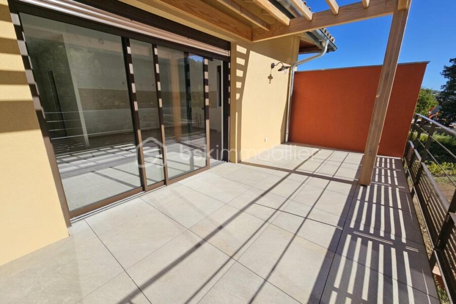 Appartement à vendre à Draguignan