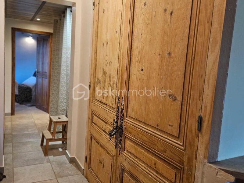 Maison à vendre à La garde freinet