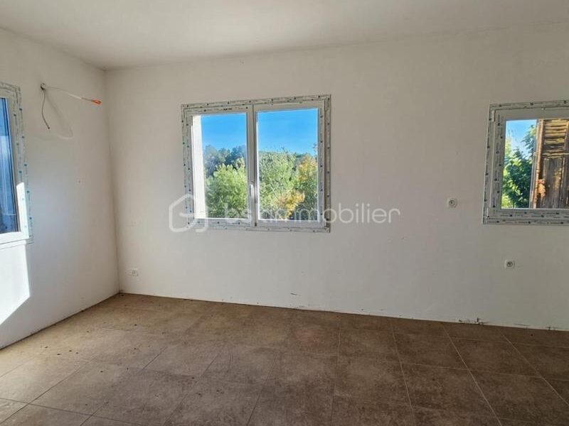 Maison à vendre à Vidauban