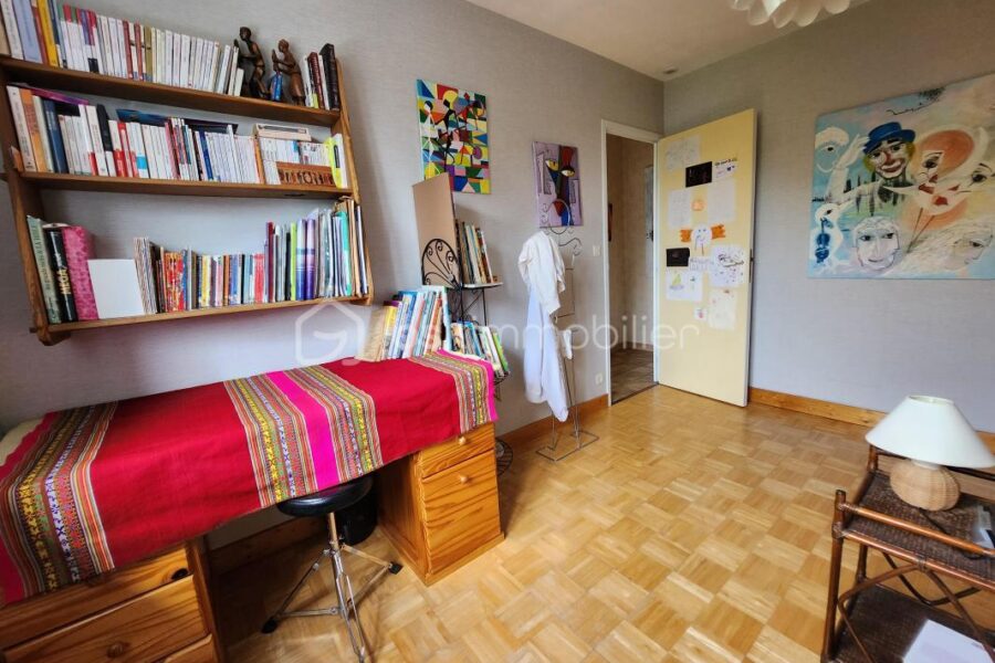 Maison à vendre à Nevers