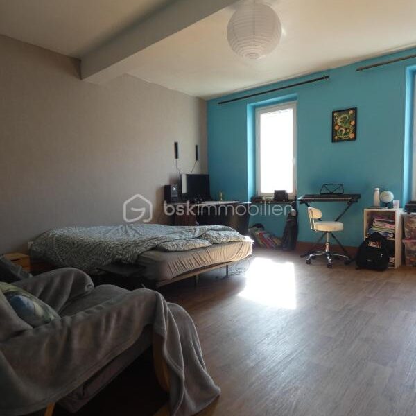 Maison à vendre à Castelnaudary