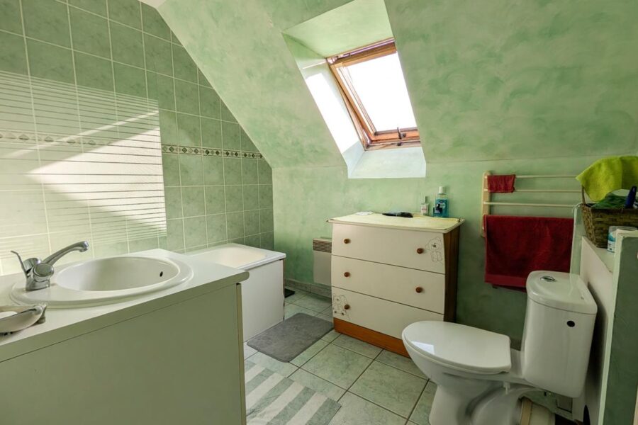 Maison à vendre à Cambrai