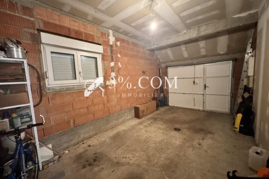 Maison à vendre à Dettwiller