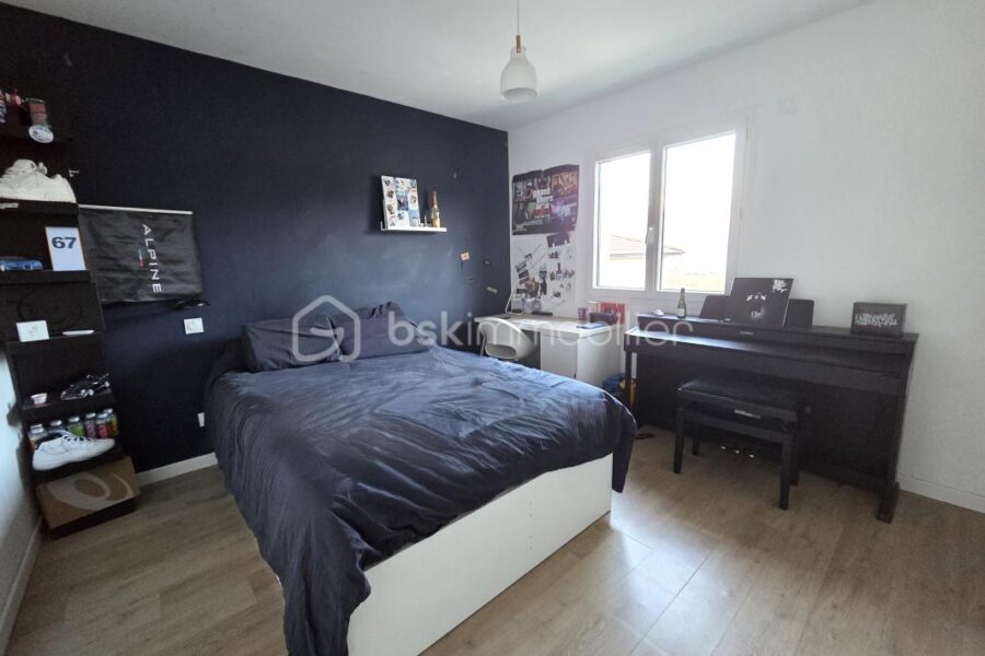 Maison à vendre à Voiron