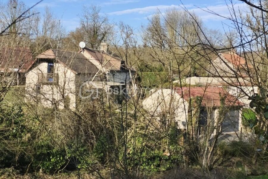 Maison à vendre à Lalacelle
