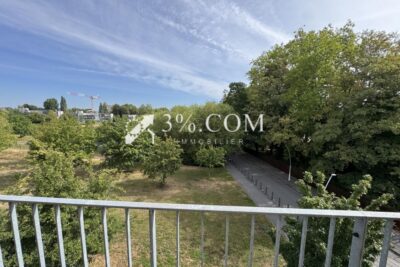 Appartement à vendre à Anzin
