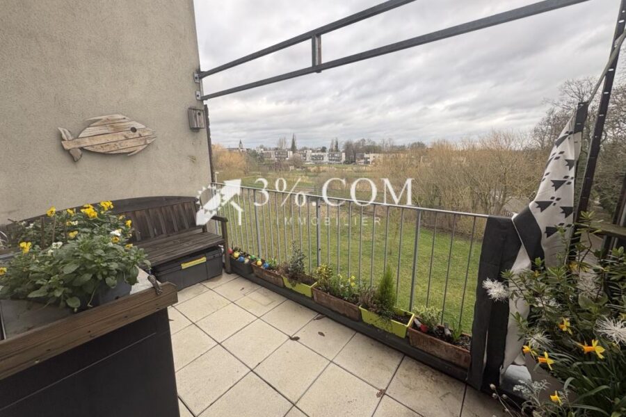 Appartement à vendre à Anzin
