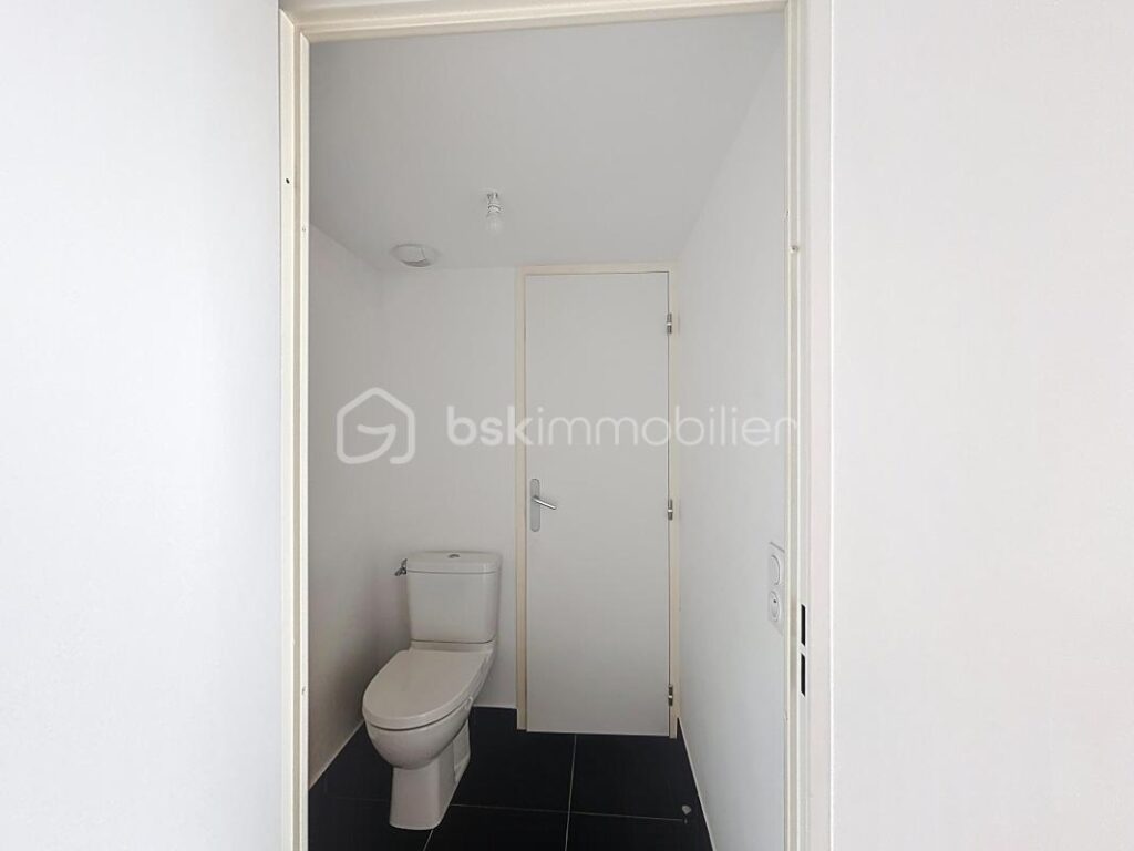 Ajaccio – T2 avec parking Résidence Genovese Vue mer – 2 pièces – 1 chambre – 44 m²