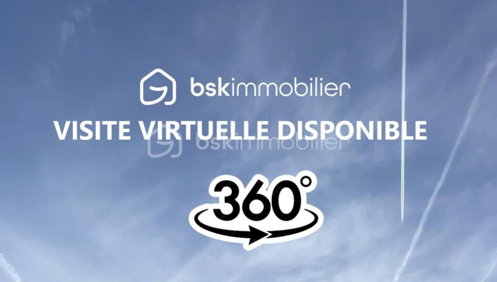 T3 lumineux – Dernier étage – Centre-ville d’Angers à pied – 3 pièces – 2 chambres – 75 m²