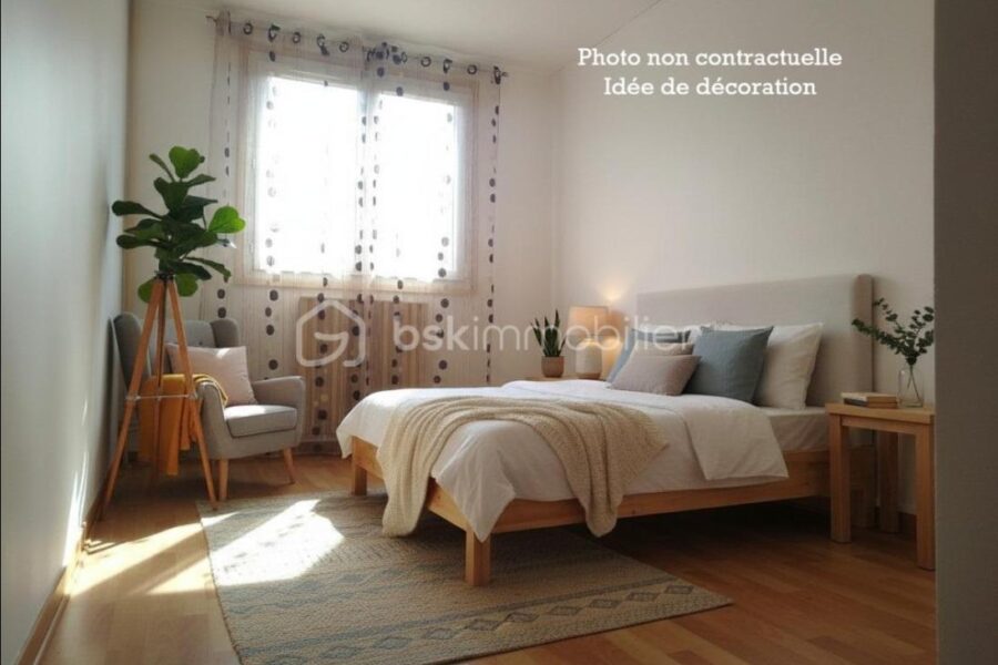 Appartement à vendre à Le plessis trevise