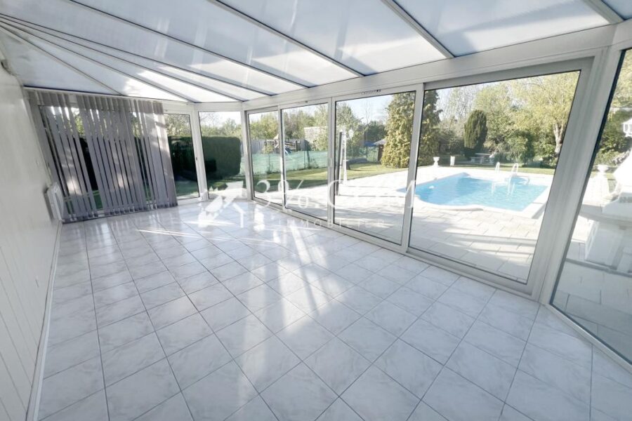 Maison à vendre à Luneville — Vue nature — photo 13
