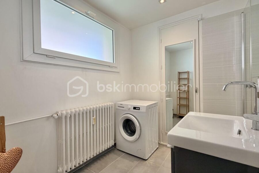 Appartement à vendre à Annecy
