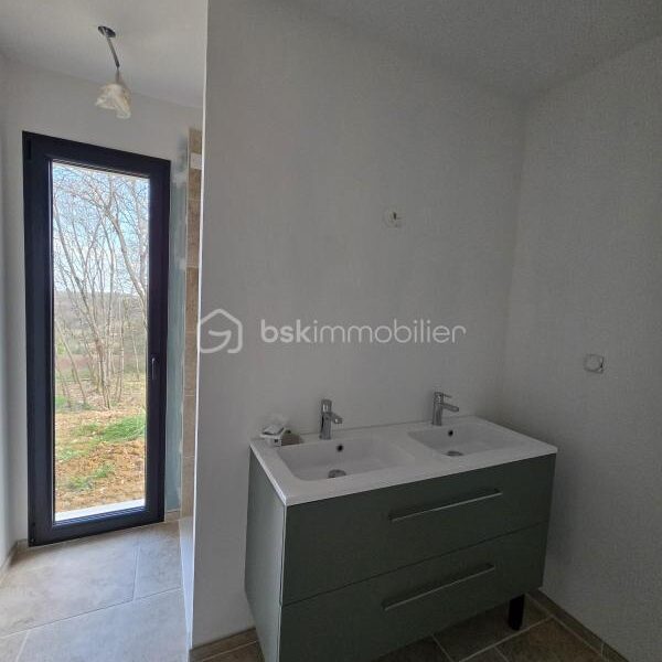 Maison à vendre à Moirax