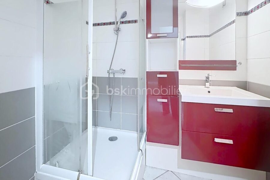 Appartement à vendre à Echirolles — Vue montagne — photo 15
