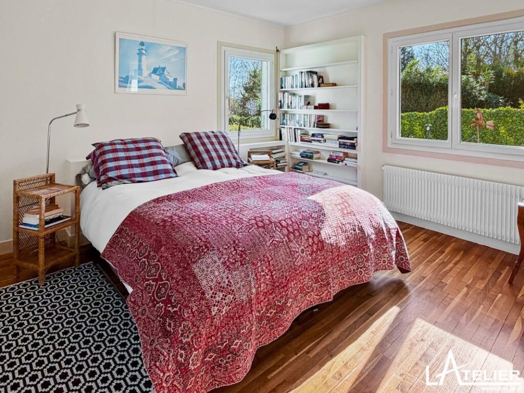 MA CONFIDENCE – 8 pièces – 5 chambres – 209 m²