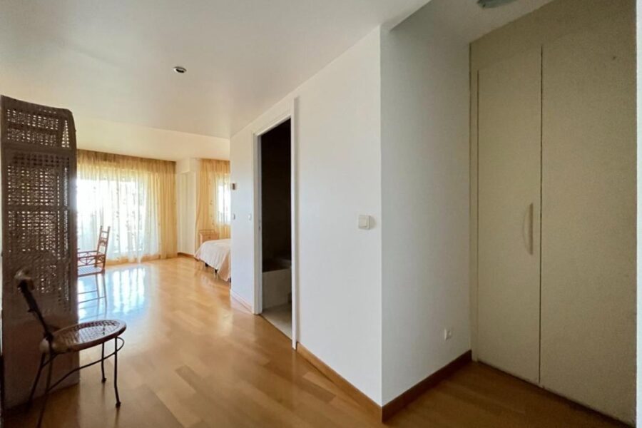Appartement à louer à Nice