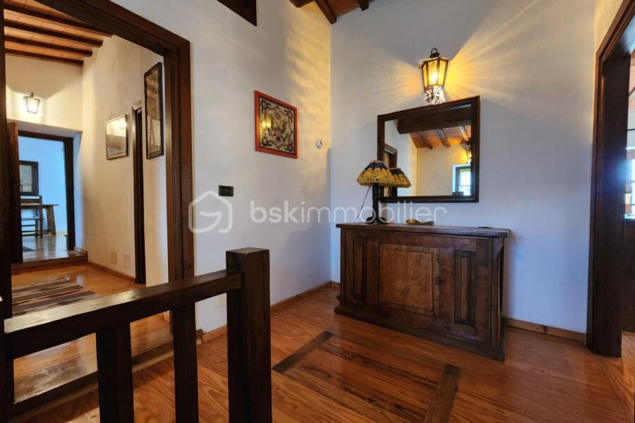 Maison à vendre à Cucuron