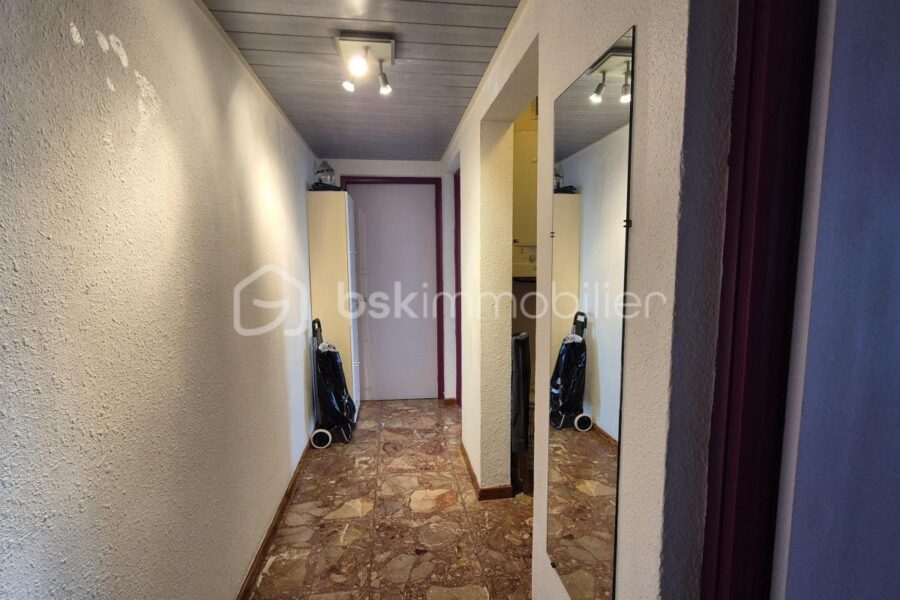 Appartement à vendre à Saint cyprien
