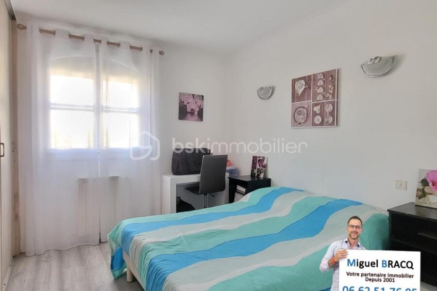 Maison à vendre à Poilhes