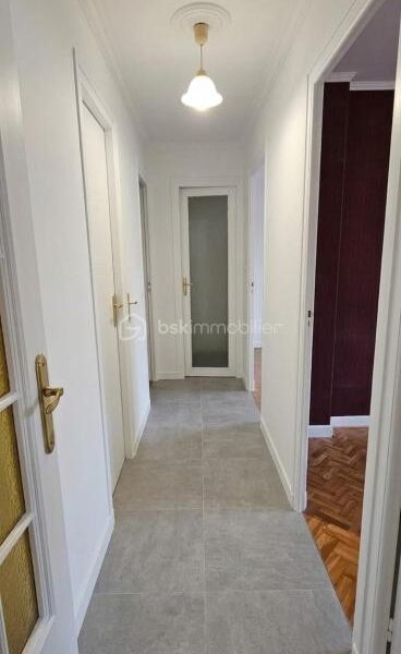Appartement à vendre à Grenoble