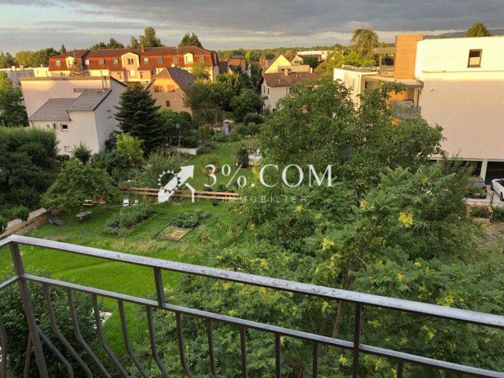 Appartement 3 Pièces 85m2 – 3 pièces – 2 chambres – 85 m²