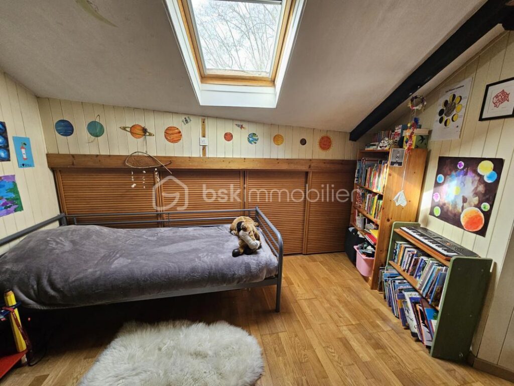 Triplex d’exception avec vue dégagée – 6 pièces – 3 chambres – 128 m²