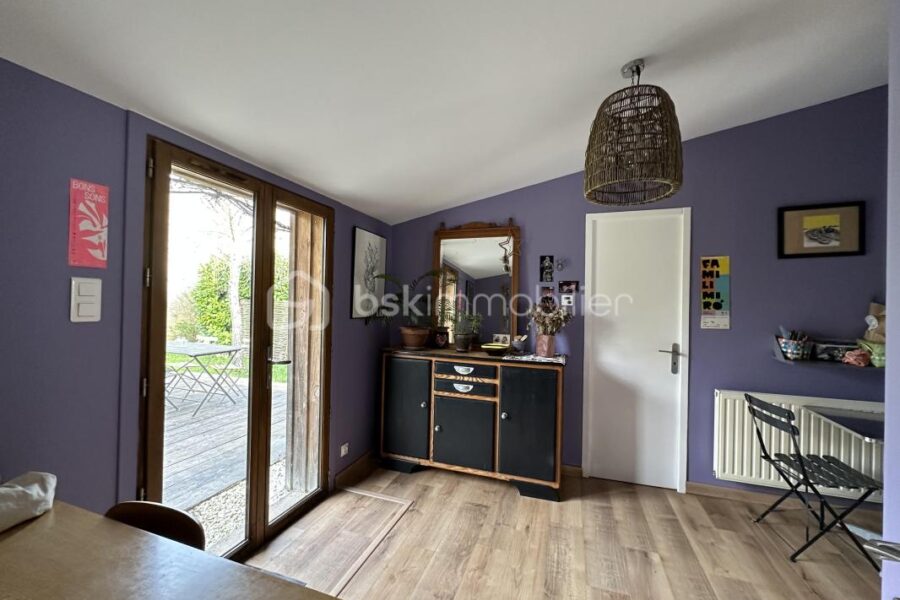 Maison à vendre à Massognes