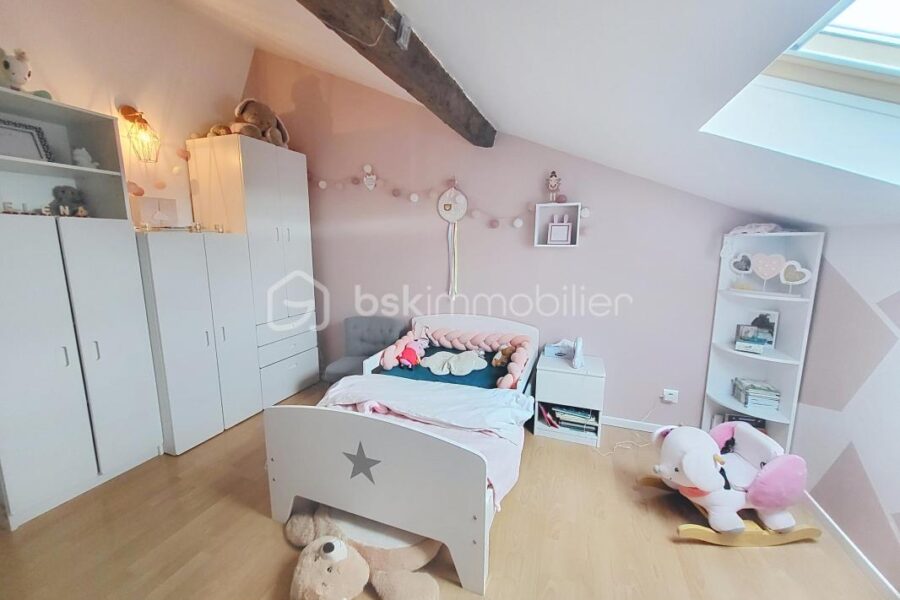 Maison à vendre à Bazens