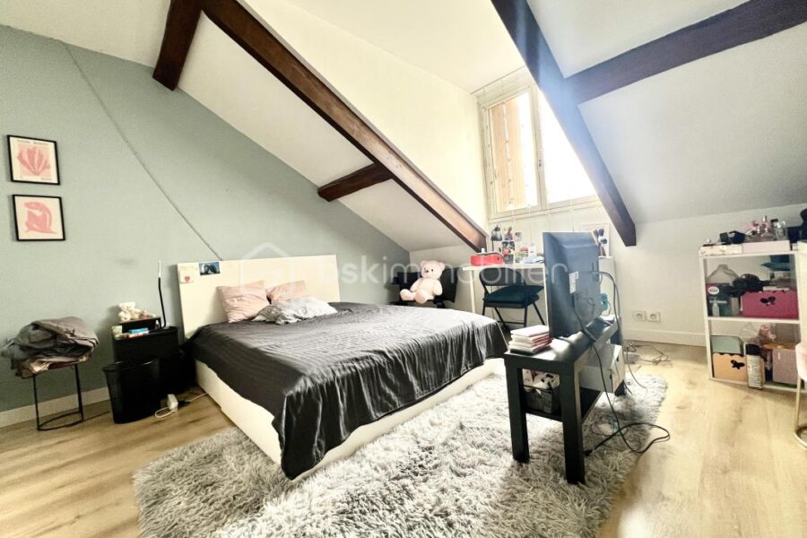 Maison à vendre à Etampes