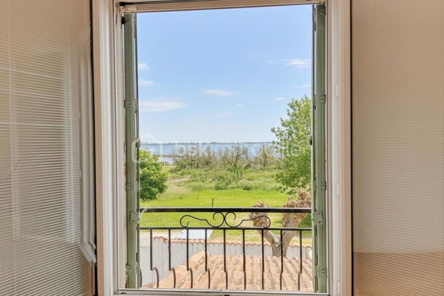 Maison à vendre à Palavas les flots