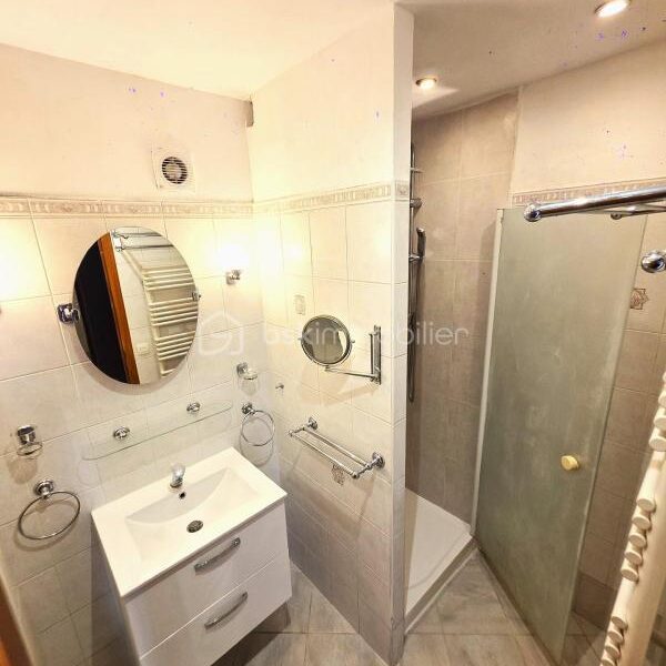 Appartement à vendre à Neuilly sur marne