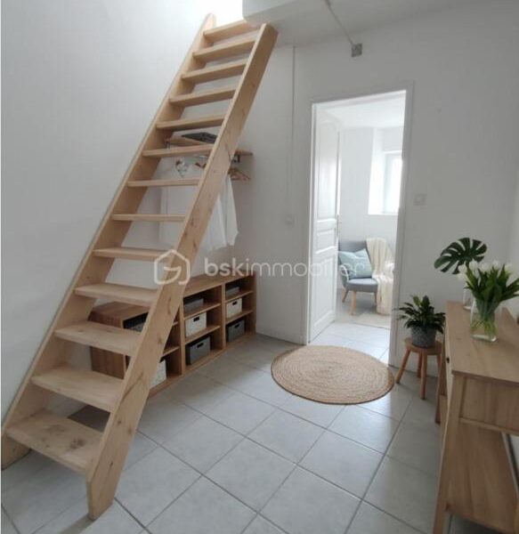 Maison à vendre à Montjaux — Vue fleuve — photo 13