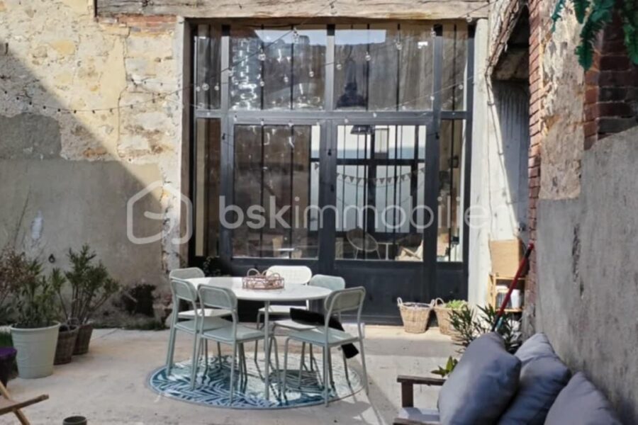 Maison à vendre à Sens