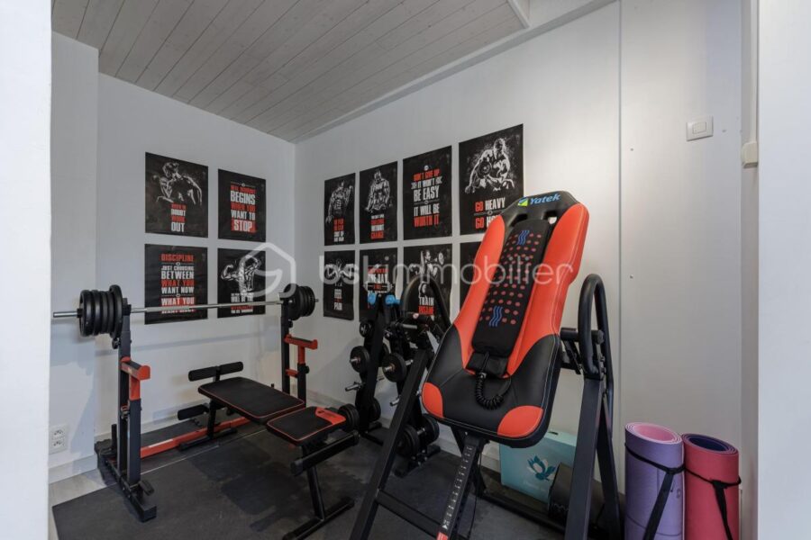 Appartement à vendre à Annecy