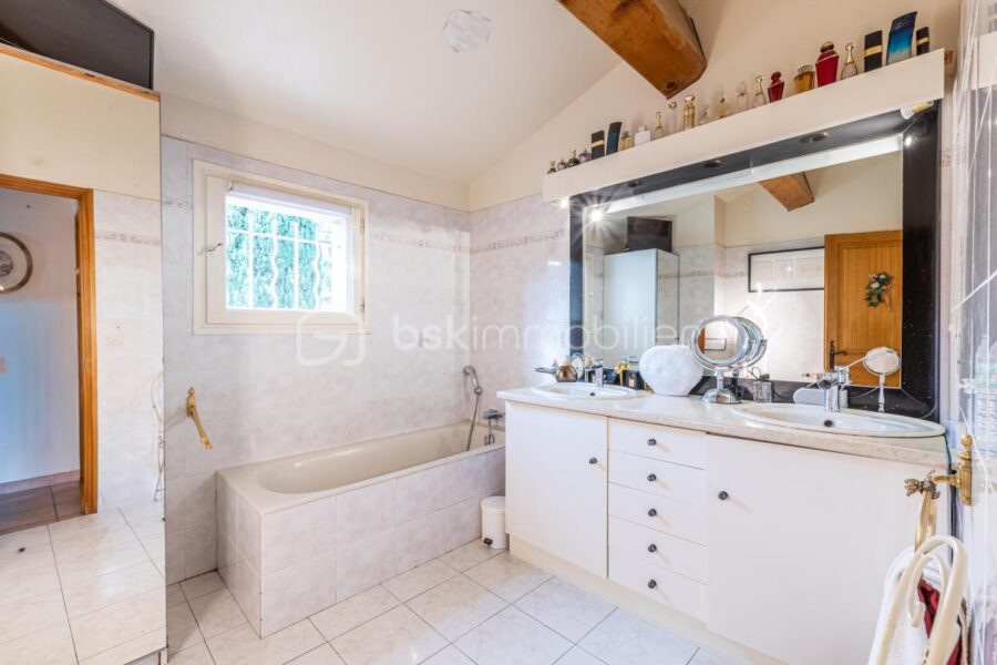 Maison à vendre à Toulon