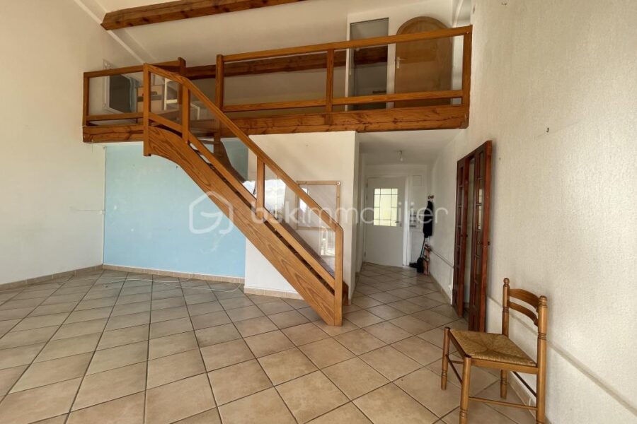 Maison à vendre à Felines minervois