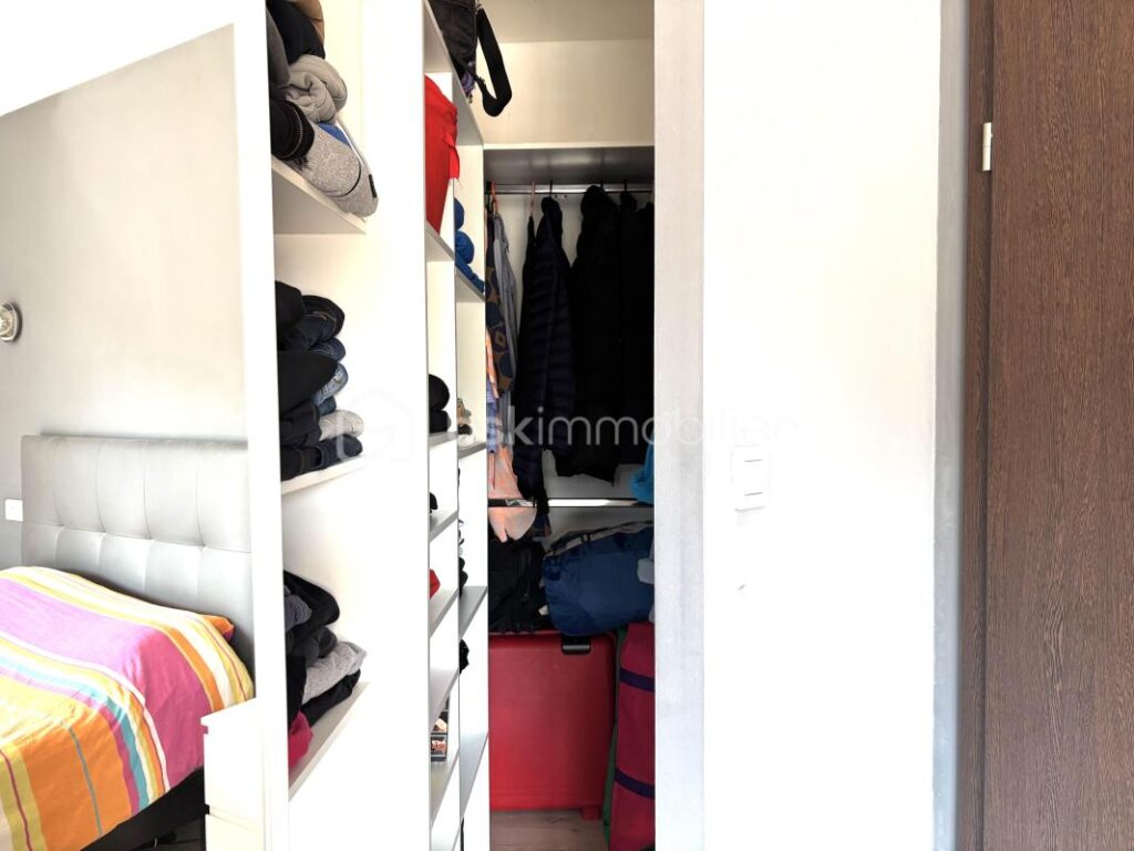 MAISON T3 AU COEUR DE LA GARRIGUEDans un pet – 3 pièces – 2 chambres – 115 m²