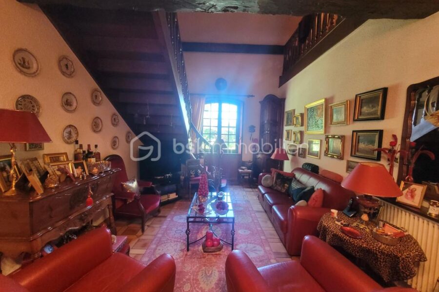 Maison à vendre à Voiron
