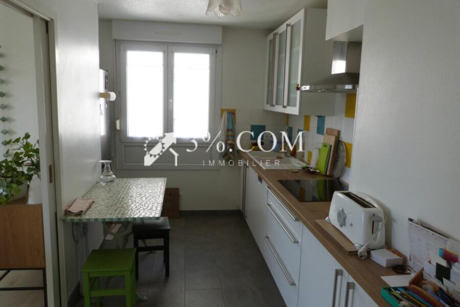 Appartement à vendre à Strasbourg