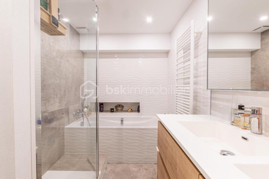 Appartement à vendre à Hyeres