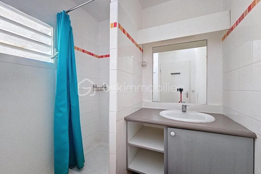 Appartement à vendre à Saint francois