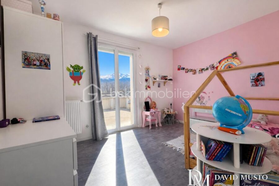 Maison à vendre à Lumbin